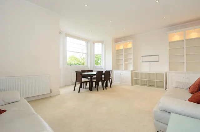 Eton Avenue, Belsize Park, NW3, photo 1