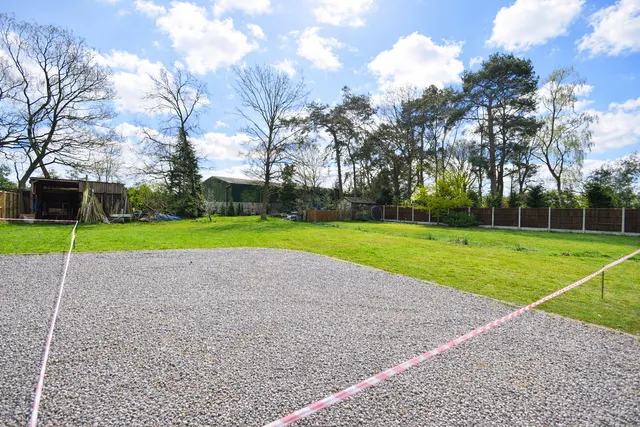 Heathwood Road, Higher Heath