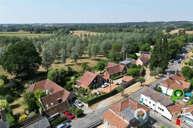 Outney Road, Bungay, Suffolk, NR35, photo 1