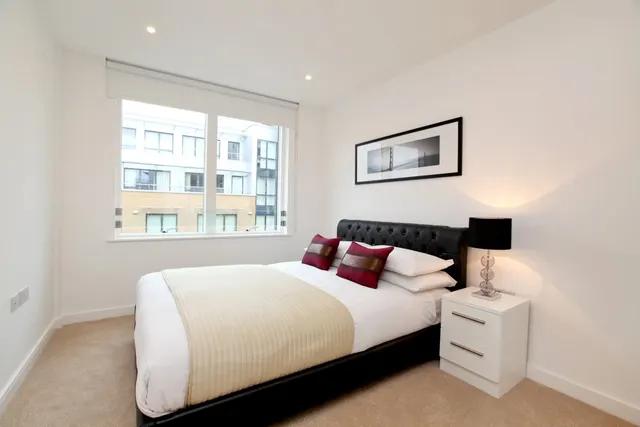 Seven Sea Gardens, Bow, E3, photo 3