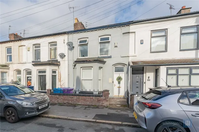 Moscow Drive, Liverpool, L13, photo 1