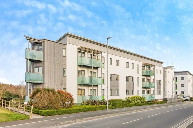 Whitelake Place, West Golds Way, Newton Abbot, photo 1