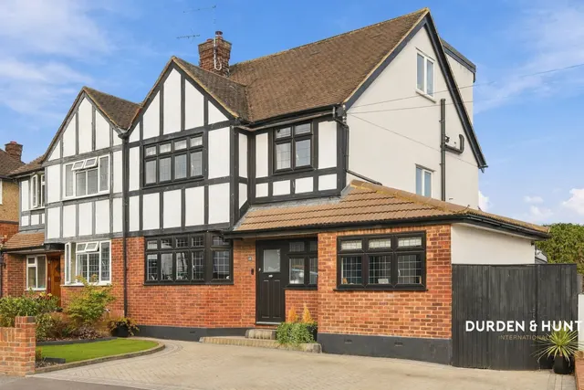 Shevon Way, Brentwood, CM14, photo 1