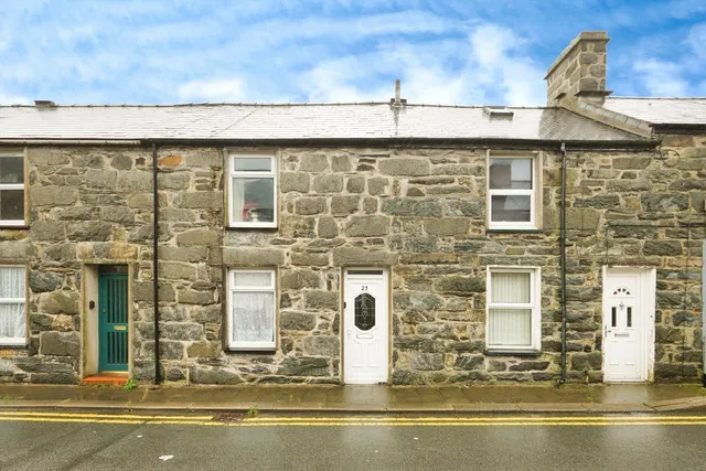 Glynllifon Street, Blaenau Ffestiniog, LL41, photo 1