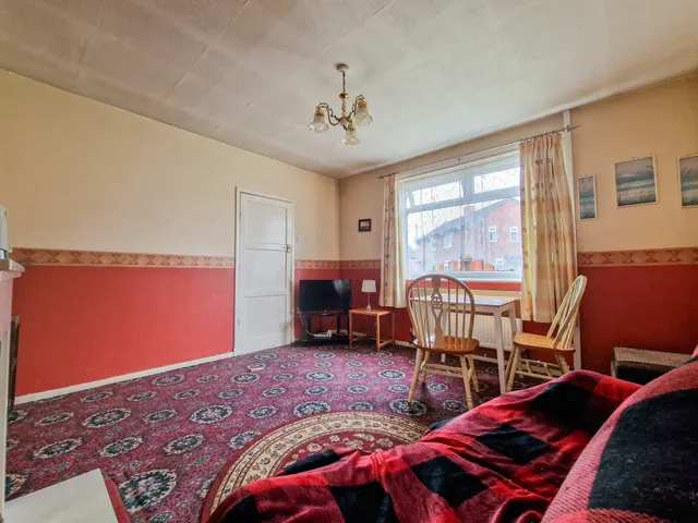 Photo 2 — Keswick Drive, Bury, BL9