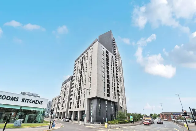 Water Street, Manchester, Greater Manchester, M3 4AU, photo 1