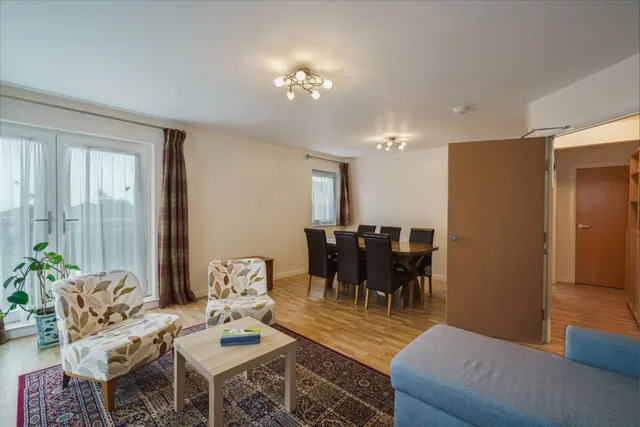 Shaw Crescent, Aberdeen, AB25, photo 2