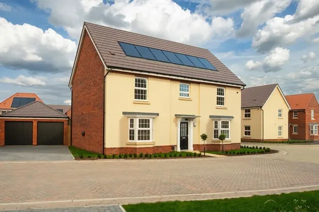 Henley Gate, Ipswich, IP1, photo 1