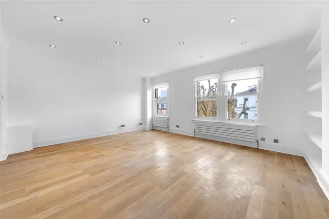 Shirland Road, London, W9, photo 1