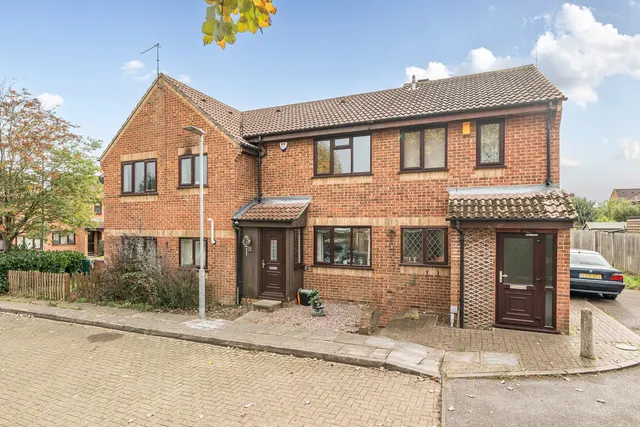 Ladywalk, Maple Cross, WD3, photo 1