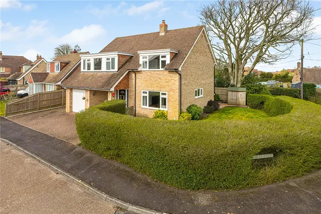 Flanders Field, Mersham, Ashford, Kent, TN25, photo 1