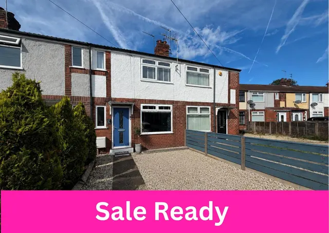 Cardigan Road, Hull, photo 1