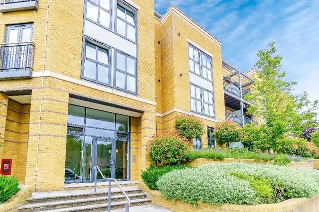 Godstone Road, Caterham, Surrey, CR3, photo 1