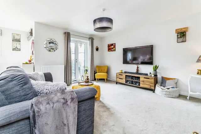 Photo 2 — Godstone Road, Caterham, Surrey, CR3