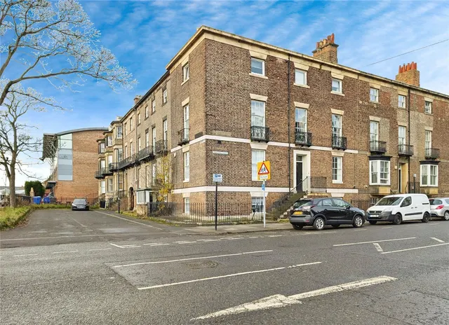 Photo 2 — Allendale Place, North Shields, Tyne and Wear, NE30