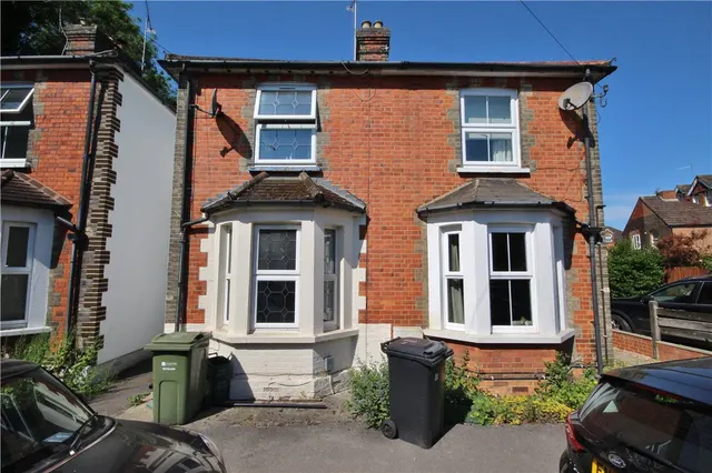 Linden Road, Guildford, GU1, photo 1