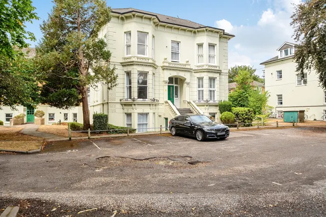 Preston Road, Brighton, photo 1