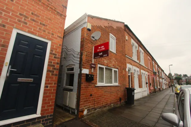Montague Road, Clarendon Park, Leicester, LE2, photo 1
