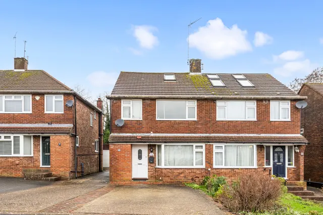 Priory Road, Hassocks, BN6, photo 1