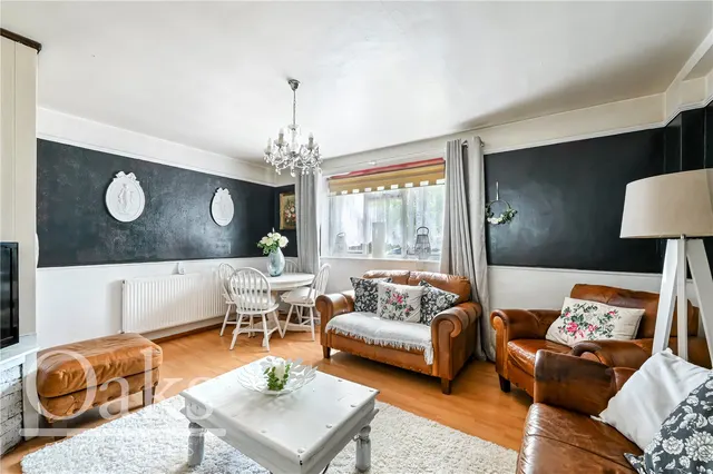 St Anselm's Court, Streatham, SW16, photo 1