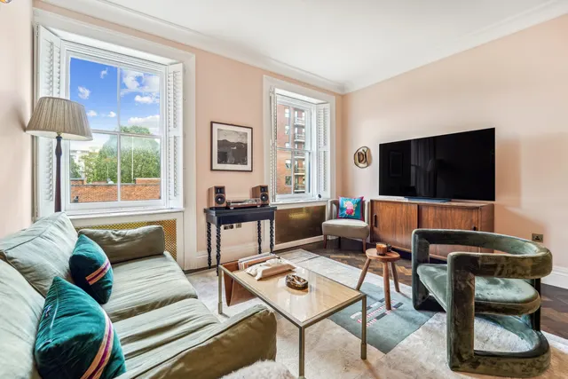 Ennismore Gardens, Knightsbridge, SW7, photo 3
