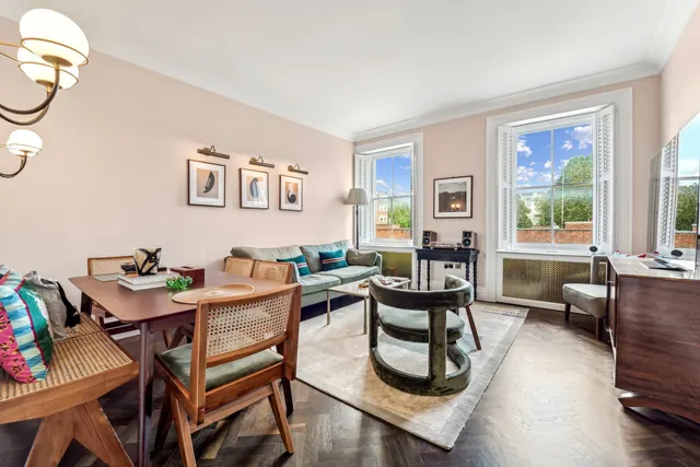 Ennismore Gardens, Knightsbridge, SW7, photo 1
