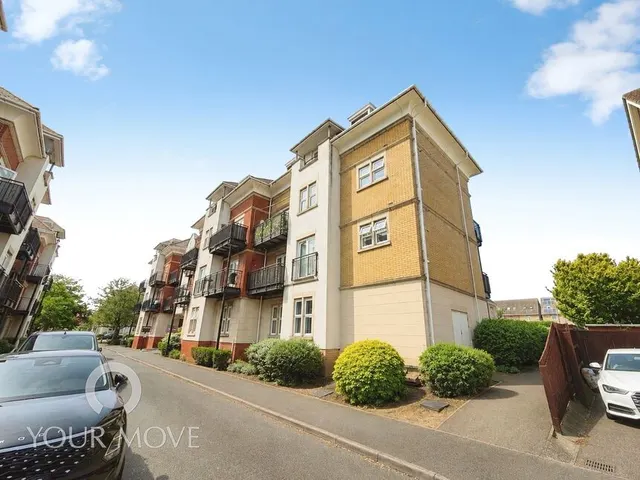Cochrane Drive, Dartford, DA1, photo 1