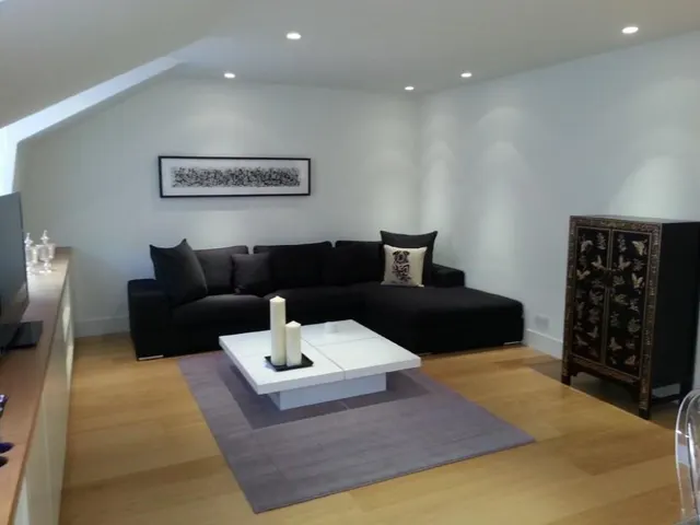 Hans Road, London, SW3, photo 1