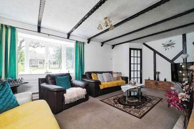 Photo 3 — Rockford Court, Stapleford, Nottingham, Nottinghamshire, NG9