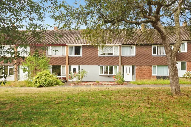 Rockford Court, Stapleford, Nottingham, Nottinghamshire, NG9, photo 1