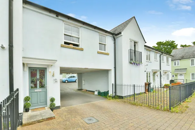 Carrolls Way, Plymstock, PL9, photo 1