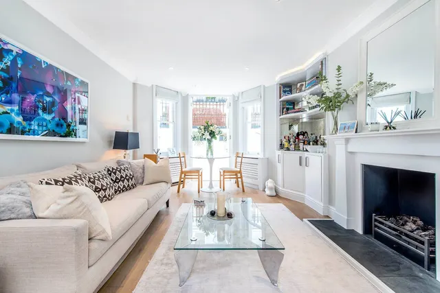 Fawcett Street, Chelsea, London, SW10 9JD, photo 1