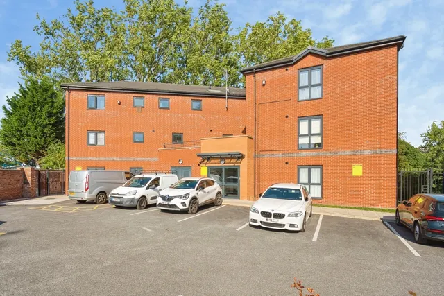 Belmont Way, Stockport, Greater Manchester, SK4, photo 1