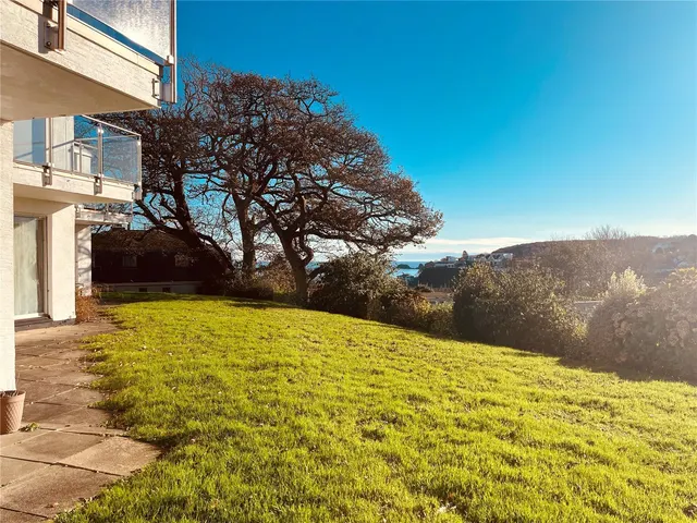 Coedrath Park, Saundersfoot, SA69, photo 3