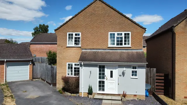 Meadow Grove, Verwood, BH31, photo 1
