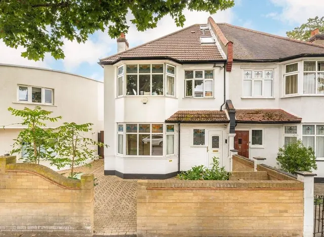 Grove Lane, Camberwell, SE5, photo 1
