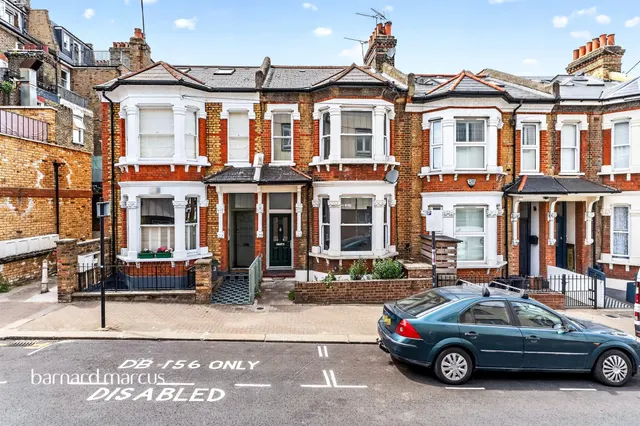 Photo 2 — Kathleen Road, London