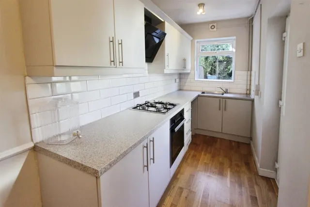 Alderson Road, Sheffield, S2 4UD, photo 1