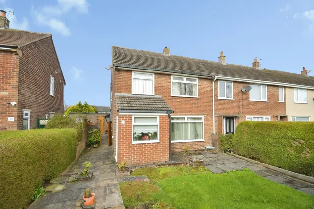 Cornwall Avenue, Buxton, Derbyshire, SK17, photo 1