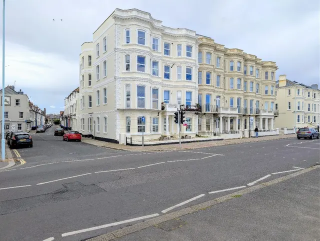Marine Parade, Worthing, photo 1
