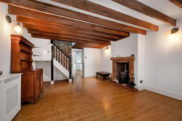 Haconby Lane, Morton, PE10, photo 3