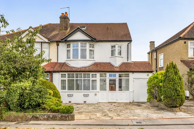Sefton Road, Croydon, CR0, photo 1