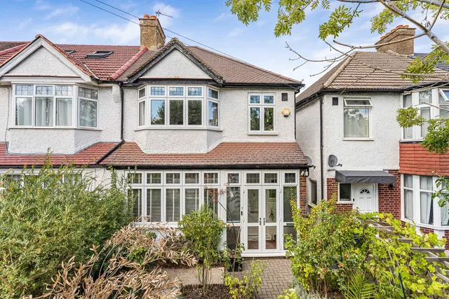 Stanford Road, London, SW16, photo 1
