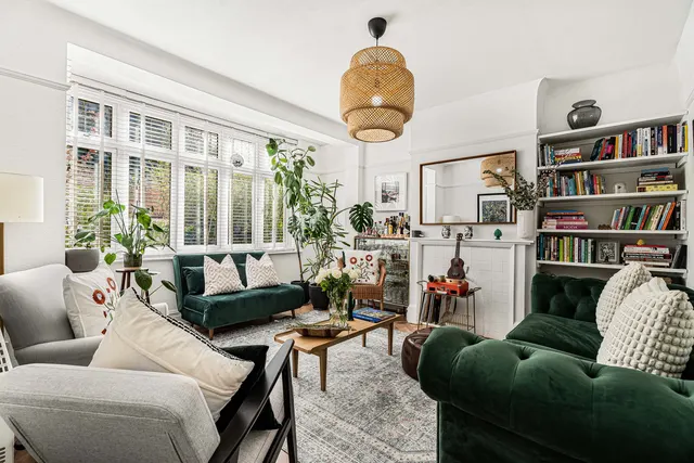Stanford Road, London, SW16, photo 2