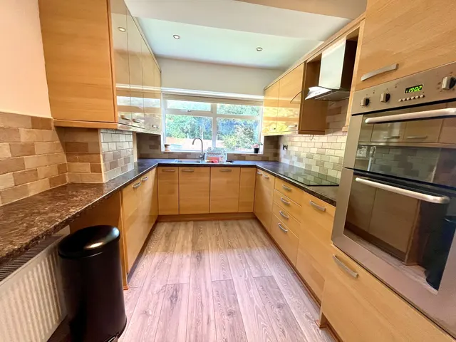 Broad Oak Lane, Didsbury, M20, photo 3