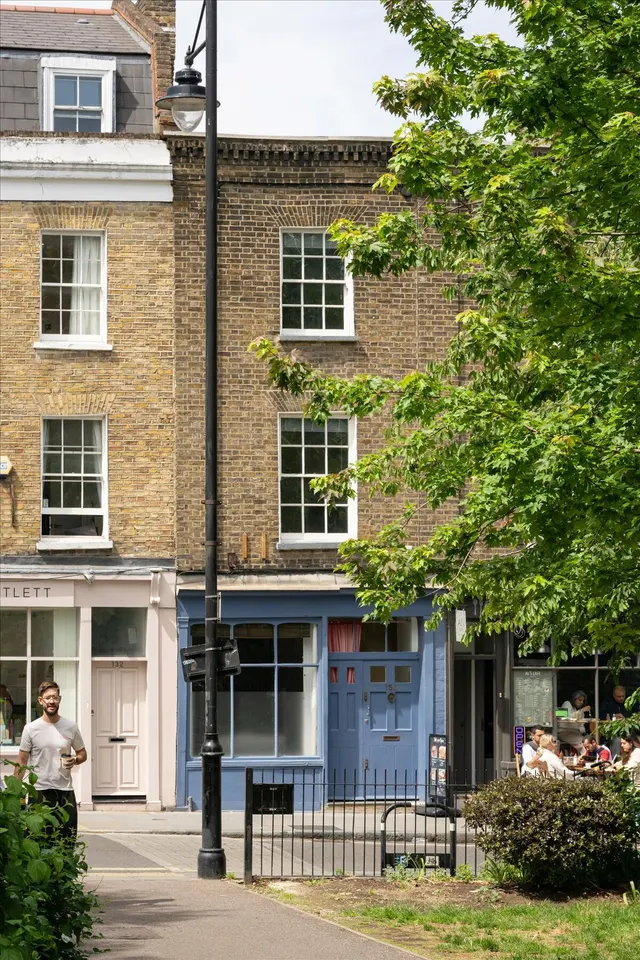 Bermondsey Street, London, SE1, photo 1