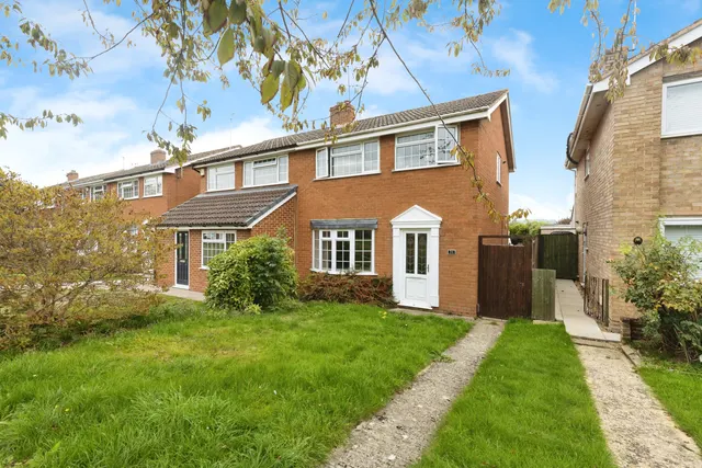 Swift Road, Gloucester, photo 1