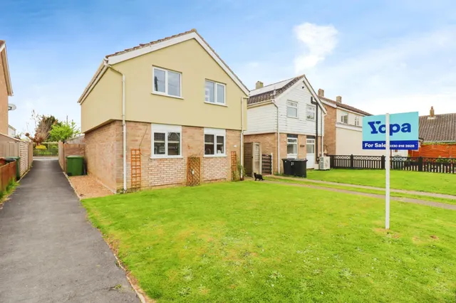 Beech Way, Diss, IP21, photo 1