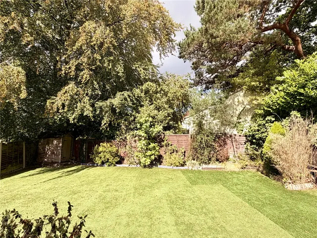 Photo 2 — Frankland Crescent, Lower Parkstone, Poole, BH14