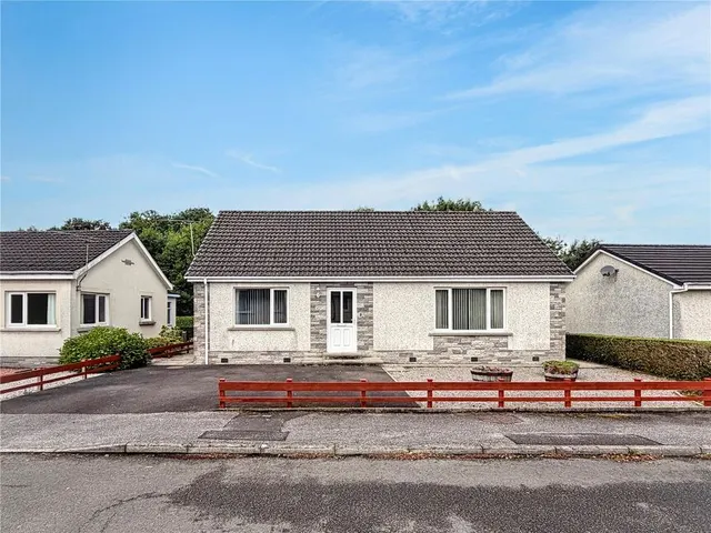 Wardlaw Drive, Glencaple, Dumfries and Galloway, DG1, photo 1